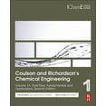 thumbnail image 1 of Coulson and Richardson's Chemical Engineering: Volume 1a: Fluid Flow: Fundamentals and Applications, (Paperback), 1 of 1