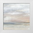 thumbnail image 1 of Coulter, Cynthia 12x12 White Modern Wood Framed Museum Art Print Titled - Serene  Scene I, 1 of 4
