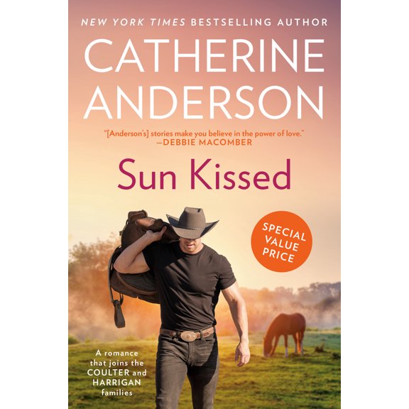Pre-Owned Sun Kissed (Paperback) 0593198069 9780593198063