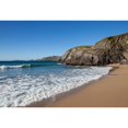 thumbnail image 1 of Coumeenoole Beach Slea Head Dingle Peninsula County Kerry Ireland Poster Print (12 x 36), 1 of 1