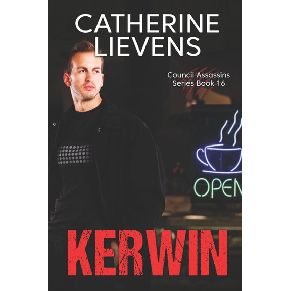 Council Assassins: Kerwin (Paperback)