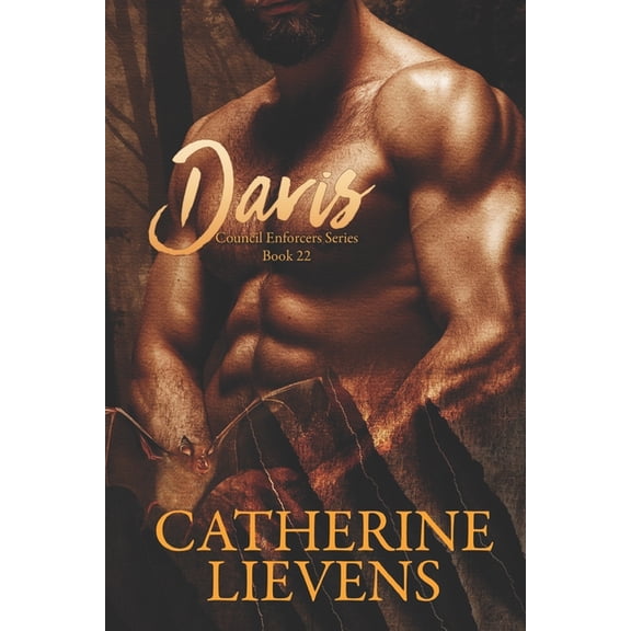 Council Enforcers: Davis (Paperback)