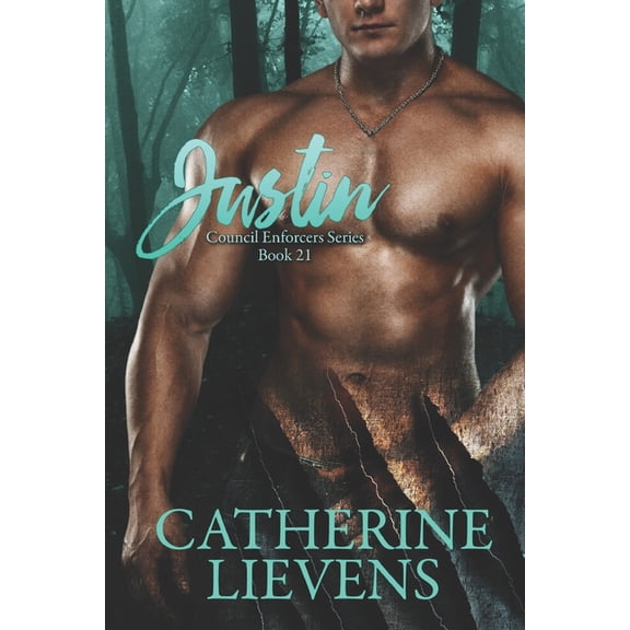 Council Enforcers: Justin (Paperback)