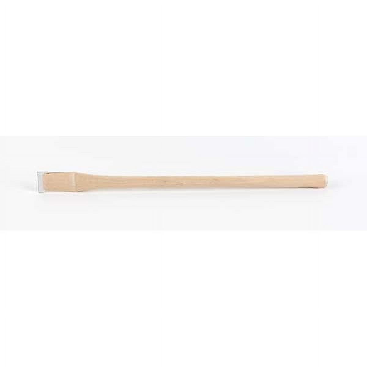 Council Tool FS15 Fire Swatter - Straight Handle, 60 Inches Long - Wildland Fire Tool