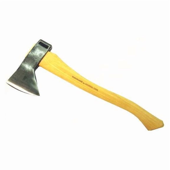 Council Tool 18"L, 19", Axe, Hudson Bay, JP20HB19C