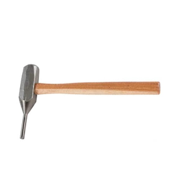 Council Tool Back-Out Punch,w/ Handle,3/4 x 15 In L BO750