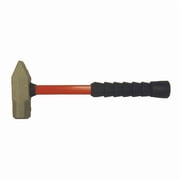 Council Tool Cross Pein Hammer,3 lb.,15 In,Hickory PR30XP