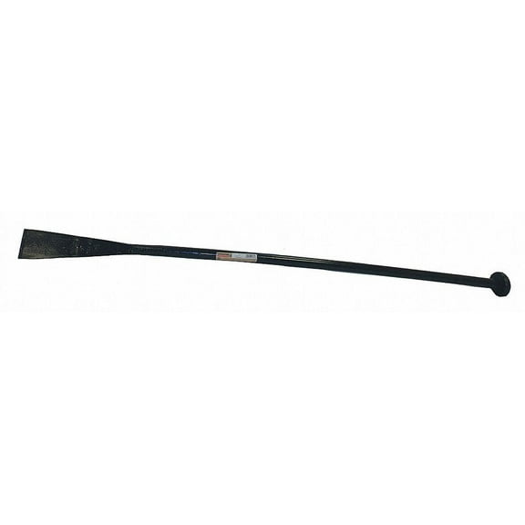 Council Tool Digging Bars,Digging Bar,48 In. L  TB4