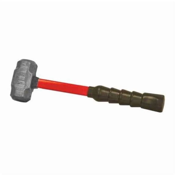 Council Tool Engineers Hammer,2-1/2 lbs.,14 In L PR25FG