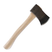 Council Tool Hunters Axe 2 lbs with 14 Curved Handle