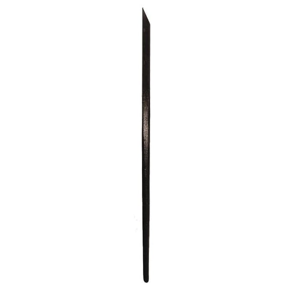 Council Tool Pinch Bars,Pinch Point Bar,60 In. L 180PP