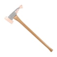 thumbnail image 1 of Council Tool Pulaski Axe Handle 70-36DBUSFS-B, 1 of 1
