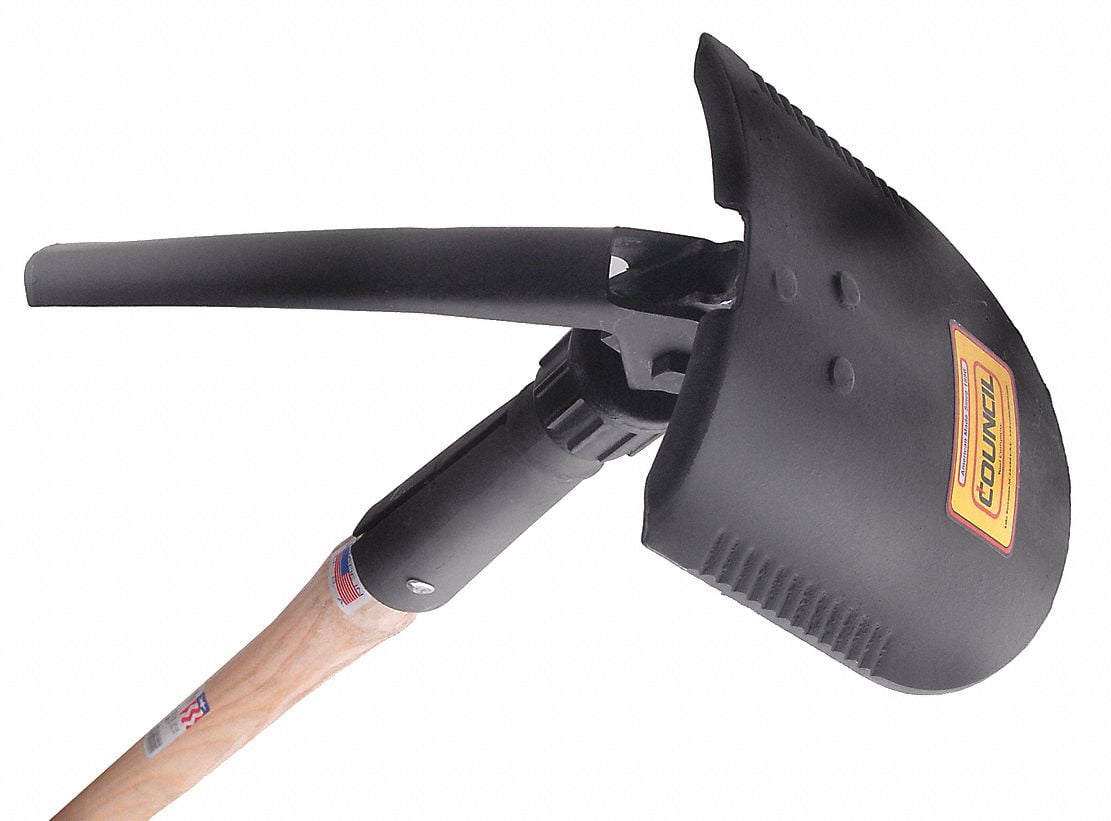 Pick shovel cheap