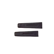 Splitting Wedge,2 x 9-3/8 In,Forged Stl 5W