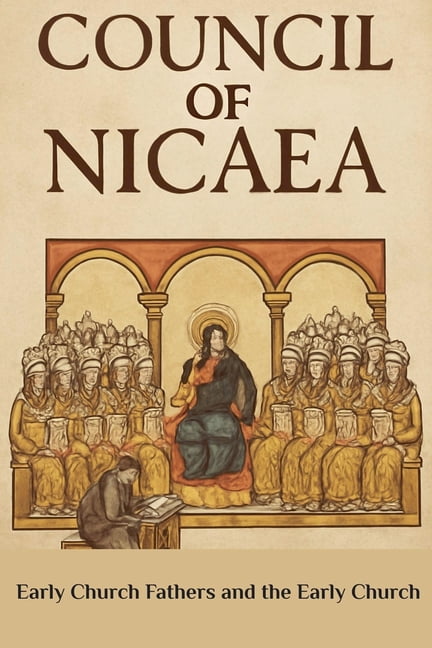 Council of Nicaea, (Paperback)