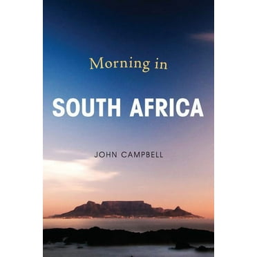 Council on Foreign Relations Book Morning in South Africa, (Hardcover)