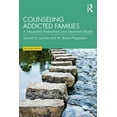 thumbnail image 1 of Counseling Addicted Families: A Sequential Assessment and Treatment Model, (Paperback), 1 of 1