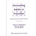 thumbnail image 1 of Pre-Owned Counseling Adults in Transition: Linking Practice with Theory (Hardcover) 0826142311 9780826142313, 1 of 1