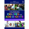 thumbnail image 1 of Counseling Children and Adolescents: Working in School and Clinical Mental Health Settings, (Paperback), 1 of 1