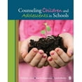 thumbnail image 1 of Counseling Children and Adolescents in Schools, (Paperback), 1 of 1