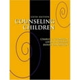 thumbnail image 1 of Pre-Owned Counseling Children [With Infotrac] (Hardcover) 053455685X 9780534556853, 1 of 1
