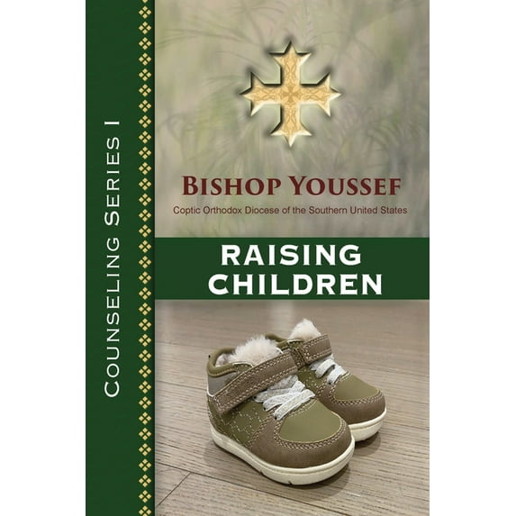 Counseling Counseling Series I: Raising Children, Book 1, (Paperback)