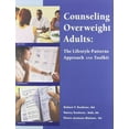 thumbnail image 1 of Pre-Owned Counseling Overweight Adults: The Lifestyle Patterns Approach and Toolkit (Paperback) 088091422X 9780880914222, 1 of 1