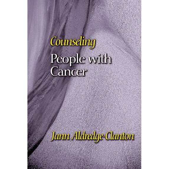 Pre-Owned Counseling People with Cancer (Paperback) 066425666X 9780664256661