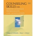 thumbnail image 1 of Pre-Owned Counseling Skills for Speech-Language Pathologists and Audiologists (Paperback) 1435499360 9781435499362, 1 of 1
