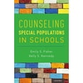 thumbnail image 1 of Counseling Special Populations in Schools, (Paperback), 1 of 7