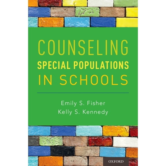Counseling Special Populations in Schools, (Paperback)