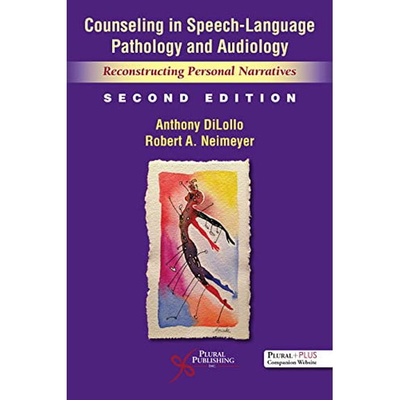 Pre-Owned Counseling in Speech-Language Pathology and Audiology: Reconstructing Personal Narratives
