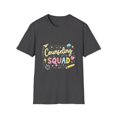 thumbnail image 1 of Counseling Squad Graphic T-shirt, 1 of 4