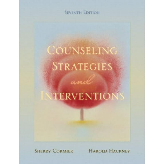 Pre-Owned Counseling Strategies and Interventions (Paperback) 0205521630 9780205521630
