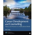 thumbnail image 1 of Counseling and Professional Identity Career Development and Counseling: Theory and Practice in a Multicultural World, (Paperback), 1 of 1