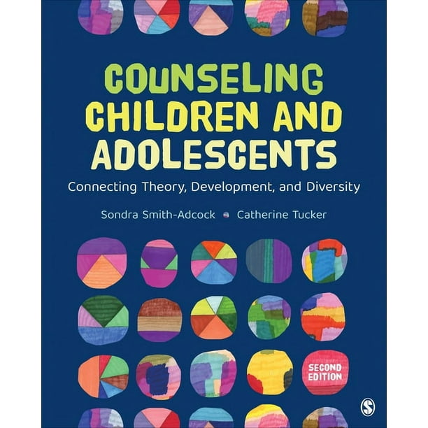Counseling and Professional Identity Counseling Children and Adolescents: Connecting Theory, Development, and Diversity, (Paperback)