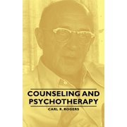Counseling and Psychotherapy, Paperback