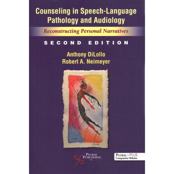 Pre-Owned Counseling in Speech-Language Pathology and Audiology: Reconstructing Personal Narratives