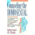 thumbnail image 1 of Pre-Owned Counseling the Homosexual: A Compassionate and Accurate Guide for Pastors and Counselors a (Paperback) 0871239892 9780871239891, 1 of 1
