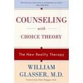 thumbnail image 1 of Counseling with Choice Theory: The New Reality Therapy, (Paperback), 1 of 1