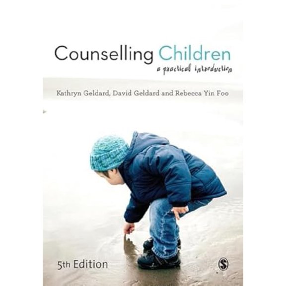 Pre-Owned Counselling Children: A Practical Introduction (Paperback) 1473953332 9781473953338