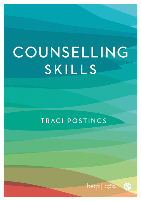 (Hardcover)　Counselling　Skills