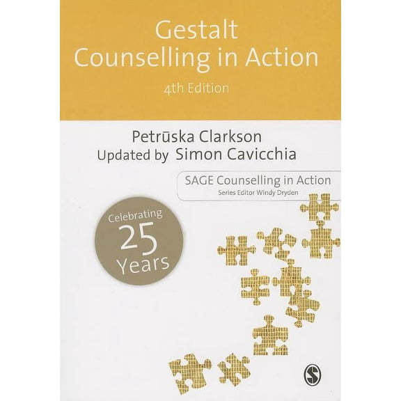 Counselling in Action Gestalt Counselling in Action, (Paperback)