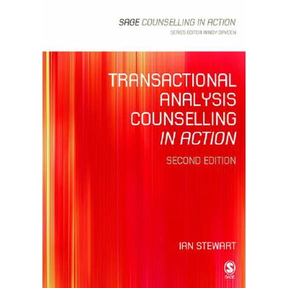 Pre-Owned Counselling in Action: Transactional Analysis Counselling in Action (Edition 2) (Paperback)
