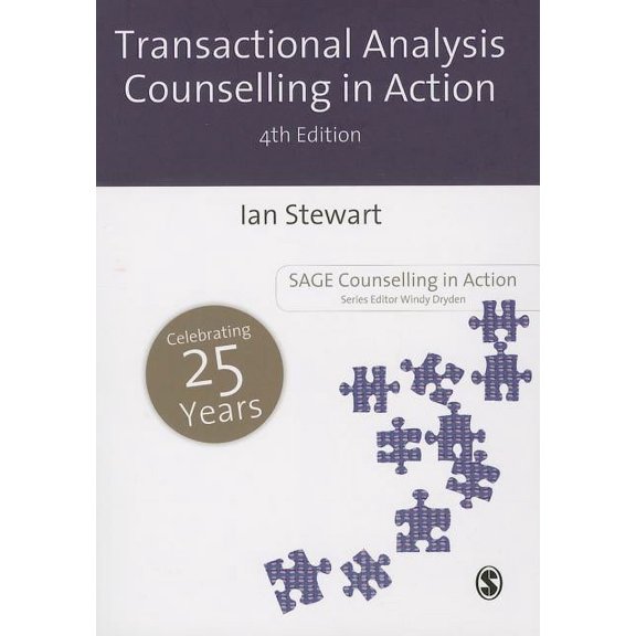 Counselling in Action Transactional Analysis Counselling in Action, (Paperback)
