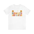 thumbnail image 1 of Counselor Shirt, Teacher Gift, Back to School, SEL Program Staff Shirt, 1 of 4