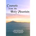 thumbnail image 1 of Counsels from the Holy Mountain: Selected from the Letters and Homilies of Elder Ephraim (Paperback) by Elder Ephraim, 1 of 1