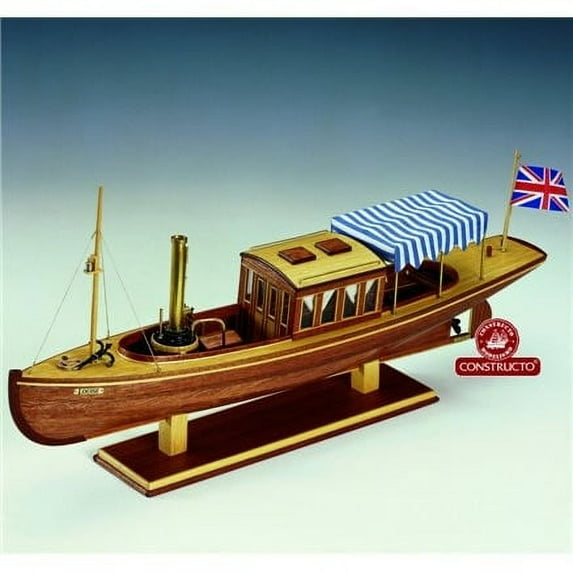 Counstructo Louise Ship Kit