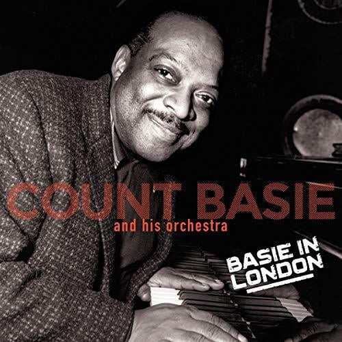 Count Basie - Basie In London - Music & Performance - Vinyl