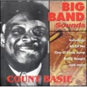 Count Basie-Big Band Sounds 1999 CD DIRECT SOURCE CD Canada Import